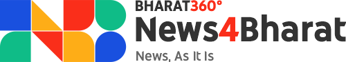 Bharat 360 News4Bharat