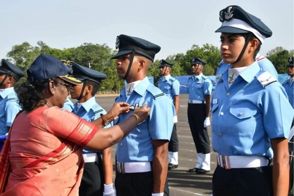 AFCAT 02/2026 Recruitment: 379 Vacancies Announced, Apply from 20 May to 19 June; All Details