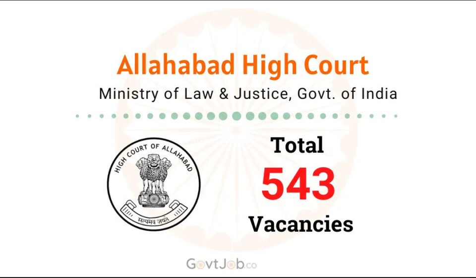Allahabad High Court