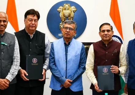 Indian Navy GNSS Jammer Deal
