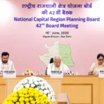 4 Mega Namo Cities Planned for NCR