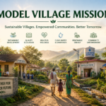 Model Village Mission