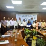 NHAI signs MoU with NCAER to establish Centre for Economics of Transportation Mobility and Logistics