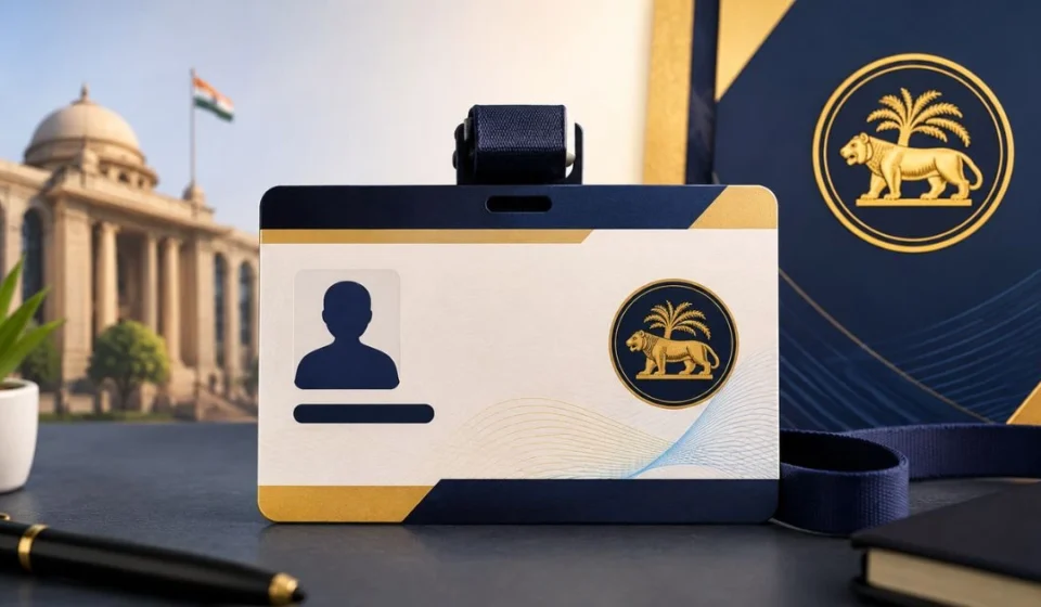 RBI Officer Grade B Admit Card 2026