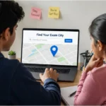 NTA UGC NET June 2026 Exam City Details Released