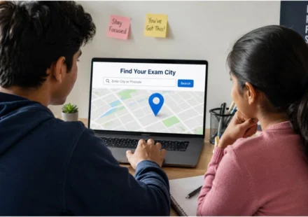 NTA UGC NET June 2026 Exam City Details Released
