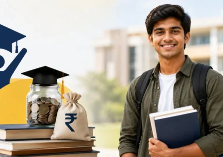 AICTE- Yashasvi Scholorship 2026