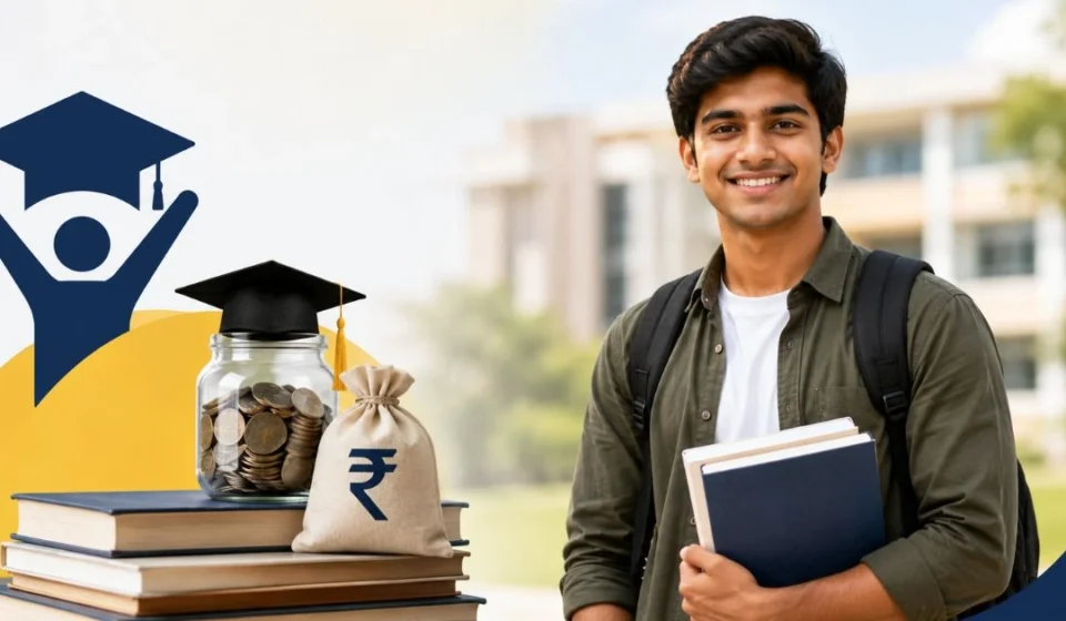 AICTE- Yashasvi Scholorship 2026