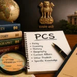 UPPSC PCS Pre Recruitment 2026