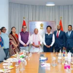 India South Africa MSME cooperation