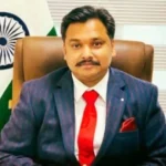 Dr. Piyush Singla joins NHA