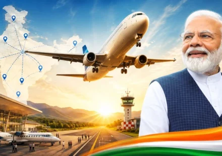 rime Minister Narendra Modi, has approved the Modified UDAN Scheme