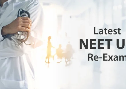 NEET UG Re-Exam