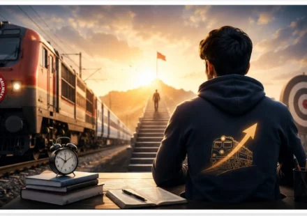 RRB NTPC Graduate Level CBT-II Exam Date 2026