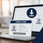 BPSSC SI Prohibition Pre Admit Card 2026 Out