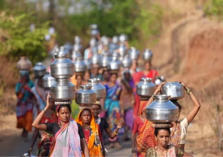 Maharashtra Rural Drinking Water Policy 2026: A New Promise for Villages
