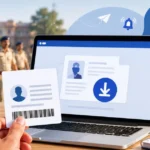 Bihar Police CSBC Constable Operator Admit Card 2026 Out