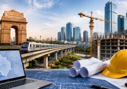 Delhi NCR Government Tenders June 2026