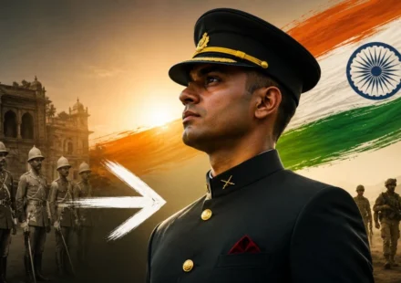 Indian Army Unveils New Dress Code, Removes Colonial-Era Traditions