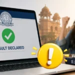 Rajasthan PTET Result 2026 Is Out