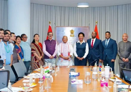 India South Africa MSME cooperation