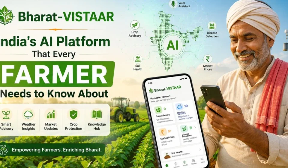 BHARAT-VISTAAR