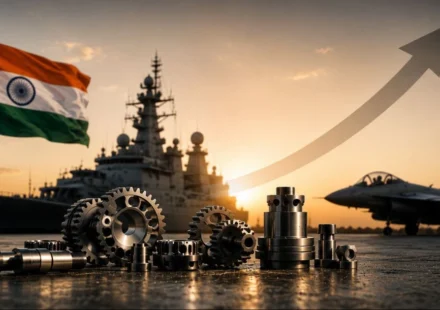 MSME Defence Manufacturing
